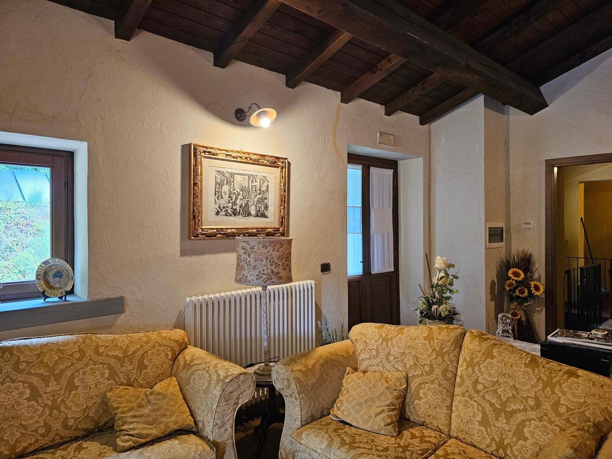Spino Fiorito Stay Casola in Lunigiana エクステリア 写真
