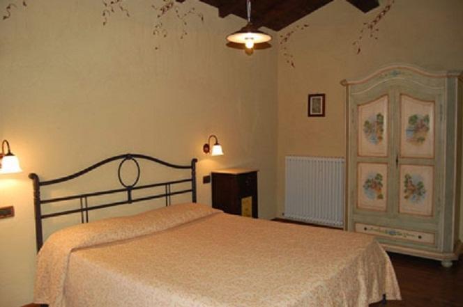 Spino Fiorito Stay Casola in Lunigiana 部屋 写真