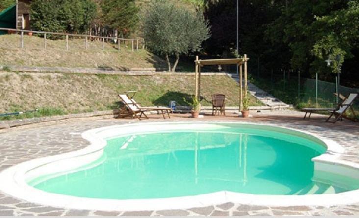 Spino Fiorito Stay Casola in Lunigiana エクステリア 写真