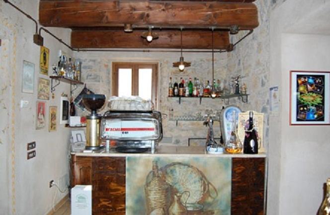 Spino Fiorito Stay Casola in Lunigiana エクステリア 写真