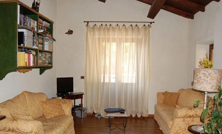 Spino Fiorito Stay Casola in Lunigiana エクステリア 写真