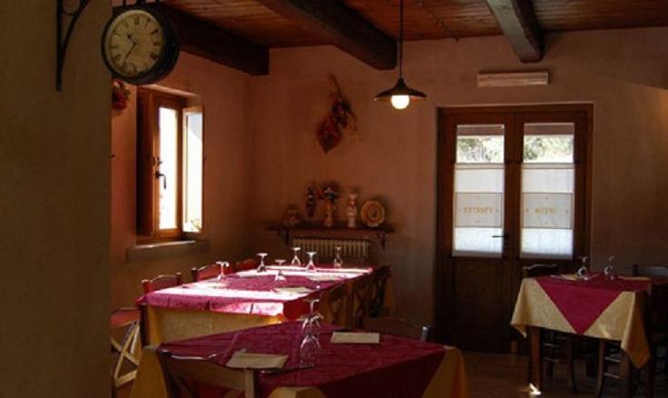Spino Fiorito Stay Casola in Lunigiana エクステリア 写真
